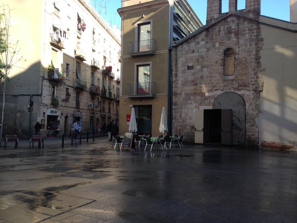 Pension Bertolin - Barcelona — Photos 1