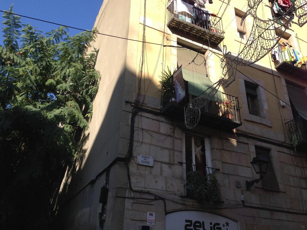 Pension Bertolin - Barcelona — Photos 2